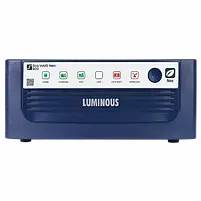 Інвертор ДБЖ Luminous Eco Volt 900VA — 12 V, Зарядний пристрій, перетворювач (Sine Wave) EV-900, фото 5