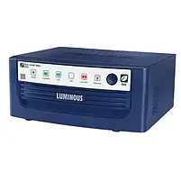 Інвертор ДБЖ Luminous Eco Volt 900VA — 12 V, Зарядний пристрій, перетворювач (Sine Wave) EV-900, фото 7