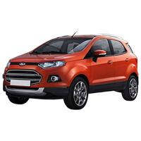 EcoSport (2014-2018)