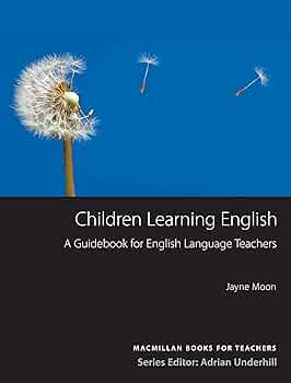 Книга Children Learning English