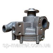 Насос водяний 352-2080 CAT, фото 1