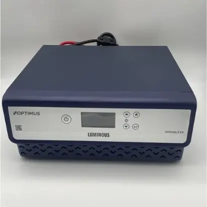 Інвертор Luminous OPTIMUS 800VA/12V