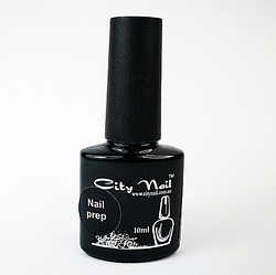 Дегидратор (викл) для нігтів City Nail Nail Prep для нігтів