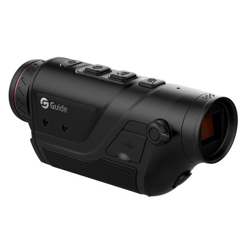 Тепловізор Guide TD410 (19 мм, 400х300, 800 м), фото 1