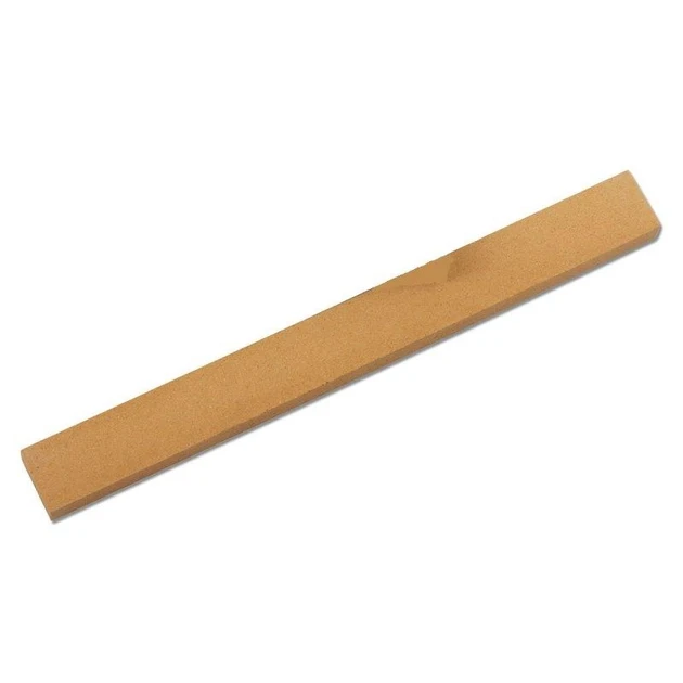 Штучний точильний камінь Falket / Фалкет 00902, 200х20х10 мм, 240 Grit (Італія)
