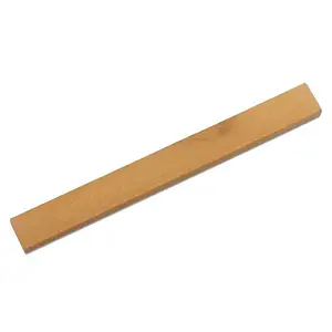 Штучний точильний камінь Falket / Фалкет 00902, 200х20х10 мм, 240 Grit (Італія)