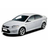 Mondeo 4 2010 - 2014