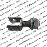 Вилка віджимна важеля СМД-18, з гайкою, А52.22.003-10, фото 3