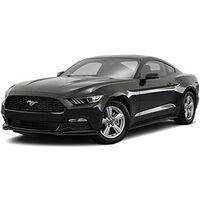 Mustang VI S550 2014 - 2021