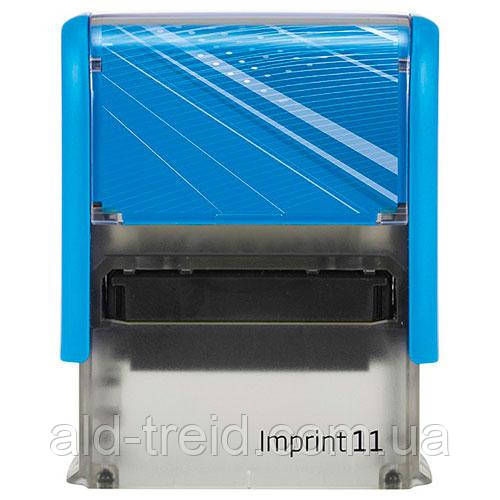 Оснащення до штампу пластикове Imprint 11 38х14 мм economy Plus