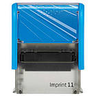 Оснащення до штампу пластикове Imprint 11 38х14 мм economy Plus