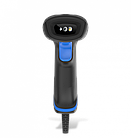 Ручний сканер штрих-коду Newland HR33 Marlin Corded, фото 2