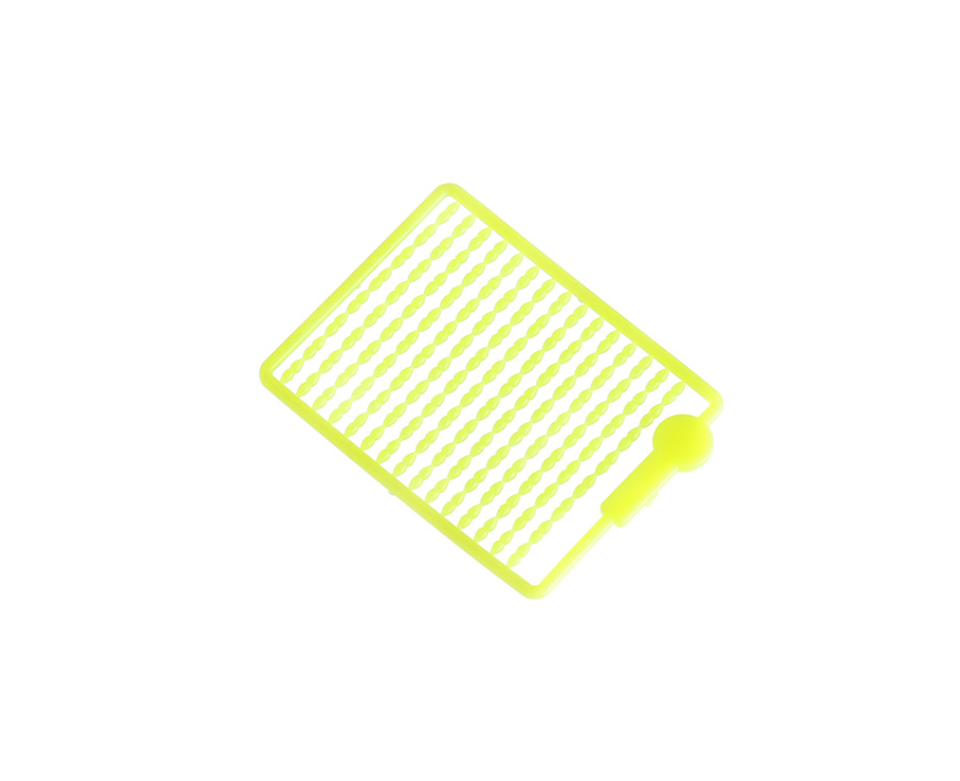 Стопор для бойлів Carp Pro міні жовтий арт SP111578-04