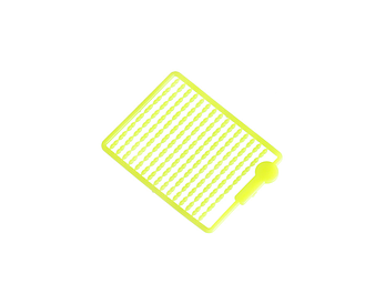 Стопор для бойлів Carp Pro міні жовтий арт SP111578-04