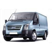 Ford Transit (2009-2016)