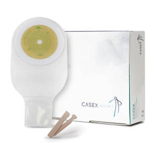 Сечоприймачі, калоприймачі, судна