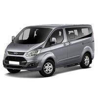 Tourneo Custom I Transit 2012-2021
