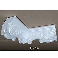 Кутовий стельовий елемент (4шт./упак.)