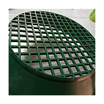 Пластикове сито для промивання 35.6 см (14 дюймів), фото 3