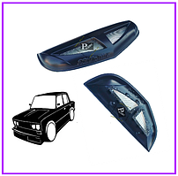 Повітрозабірник 2101, 2121 "Extrime" тюнінг (гладкий)