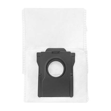 Мішок для сміття для бази Xiaomi Dreame L10s Pro Ultra Heat ( RLL82CE ) / L10s Plus ( RLL42SD ), 1 штука, фото 1