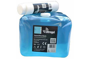 Гель для УЗД, папір для УЗД