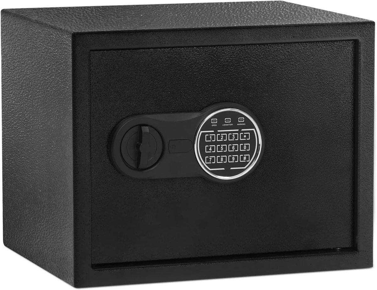 Електронний сейф Royalty Line SBO9207