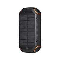 УМБ Power Bank із сонячною панеллю КВАНТ WSC31 20000mAh