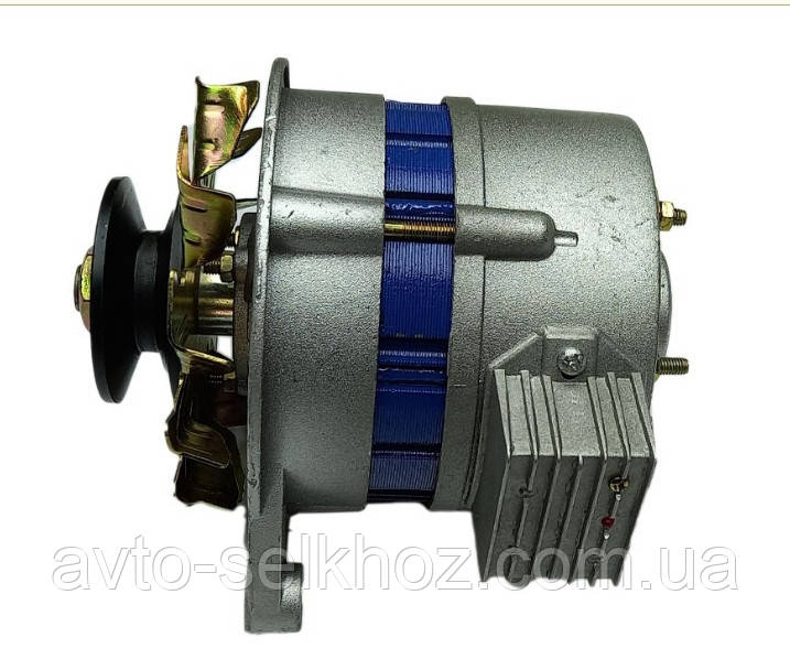 Генератор DW-160/ 200/ ДТЗ 160.1