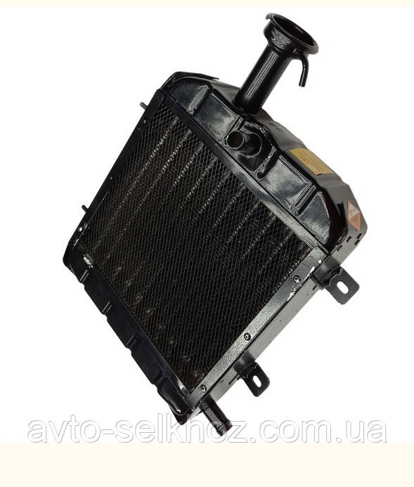 Радиатор DW-350 (KM186ED), фото 1