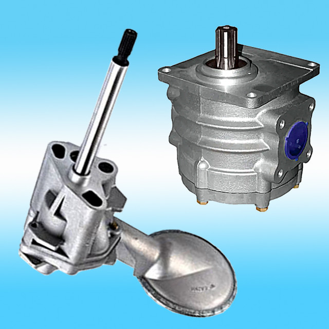 Насосы Масляные и гидравлические купить выгодно в интернет-магазине ...