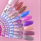 Топ Luna Glass №1, 13 мл, фото 2