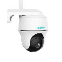 IP-камера Reolink Go PT Plus без сонячної панелі