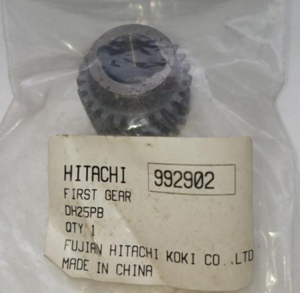 Зубчасте колесо редуктора DH25PB Hitachi Hikoki 992902