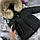 Комбінезон зимовий дитячий роздільний BEWARM Umka Black, фото 5