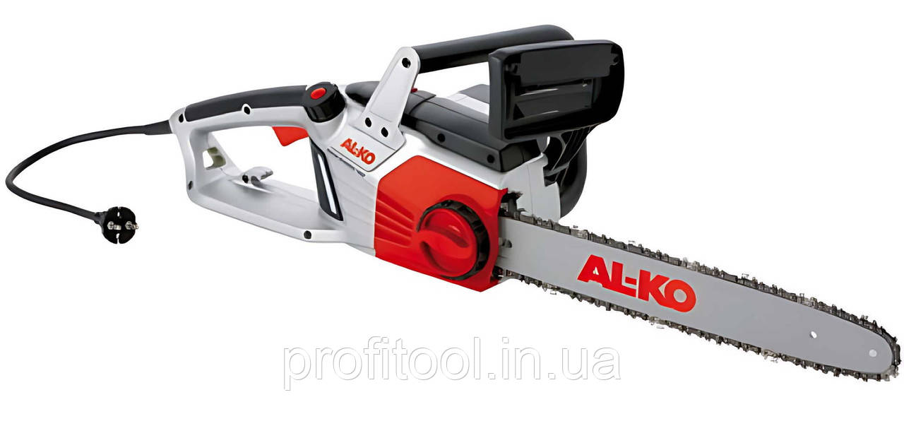 Електропила ланцюгова AL-KO Comfort EKS 2400/40 (112808)