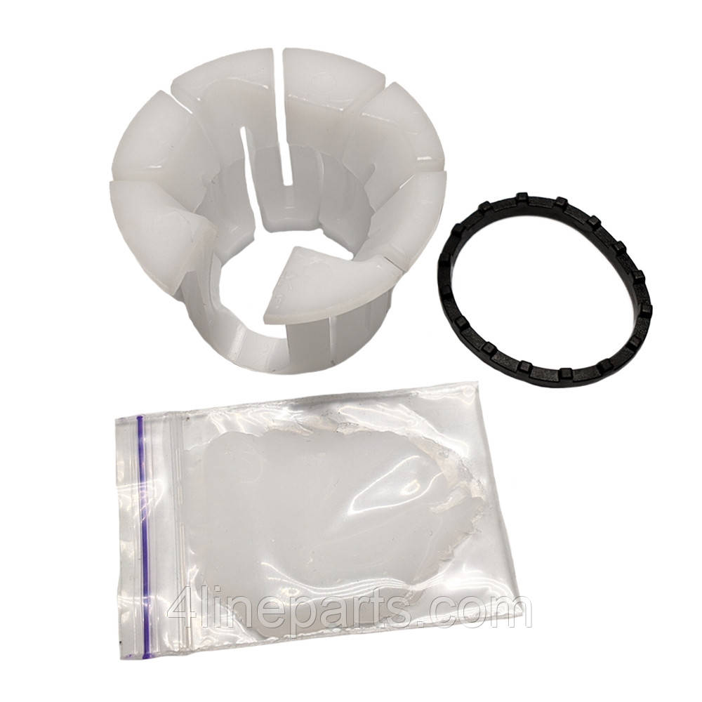 Втулка ричага перемикання передач Fiorino Fiat 55266371 46313622 46313623, фото 1