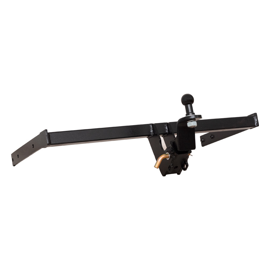 Фаркоп знімний під американський квадрат - Skoda Octavia A4 Tour 1997-2010, фото 1