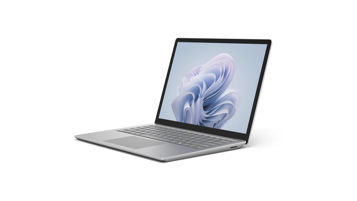 Microsoft Surface Laptop 6 13.5" 32gb 512gb