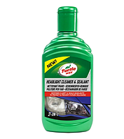 Поліроль для фар Turtle Wax, 300 мл