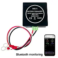 Балансир акумуляторних батарей еквалайзер Battery Equalizer HA11 24в 5А (Bluetooth)