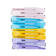 Затискачі для волосся SPL 964089 продільні