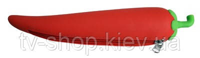 Пенал Перчик Design and Life Pepper Design