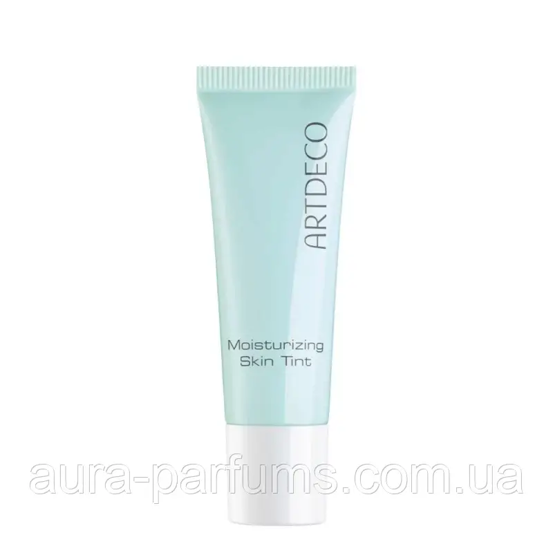 Освіжаючий тонуючий крем Artdeco Moisturizing Skin Tint