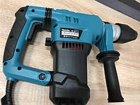 Бочковой перфоратор Makita HR4011C /1850Вт/ 5Дж/ 1 год Гарантия