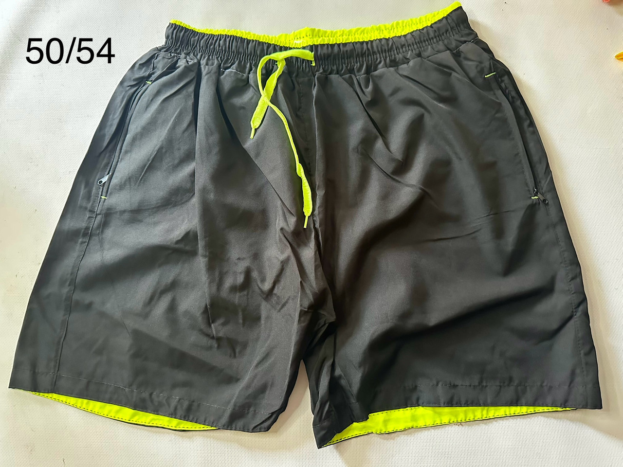 Шорти чоловічі 46/52