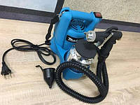 Фарбопульт Makita AH1000L.(230 В/50 Гц ,1000 Вт)Фарбувальний пістолет