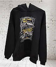 Толстовка Meguiar`s Lowride - Maikoff Unisex L (TMLM-L)