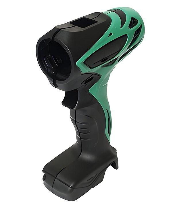 Корпус у зборі (A+B частини) DS10DFL Hitachi Hikoki 331326