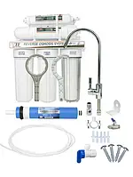 Фільтрація Tiger (Тайвань)